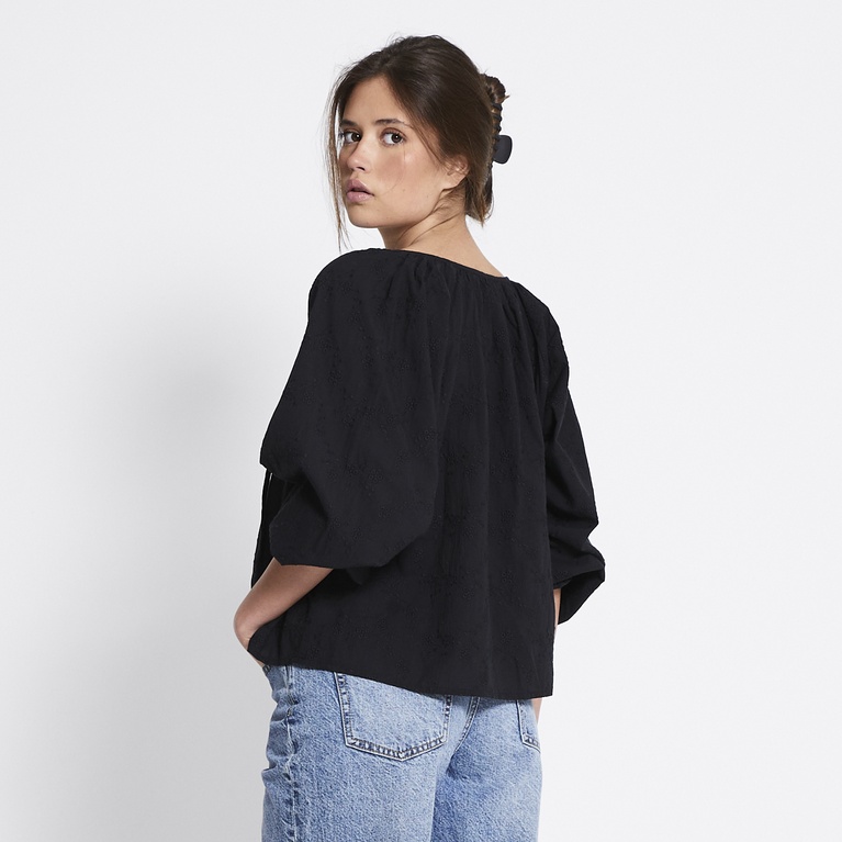 Blus "Elsie"
